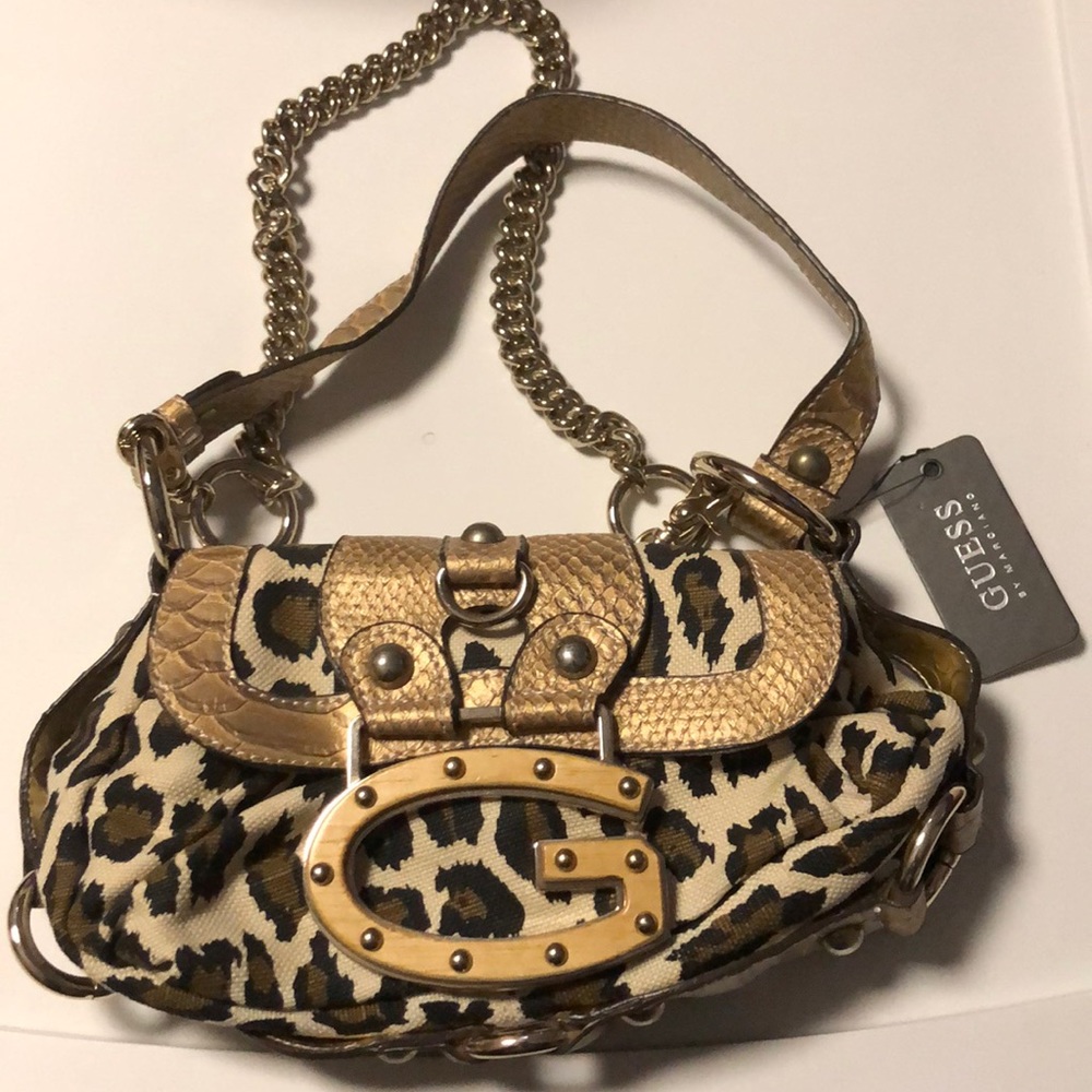 Guess hand bag
